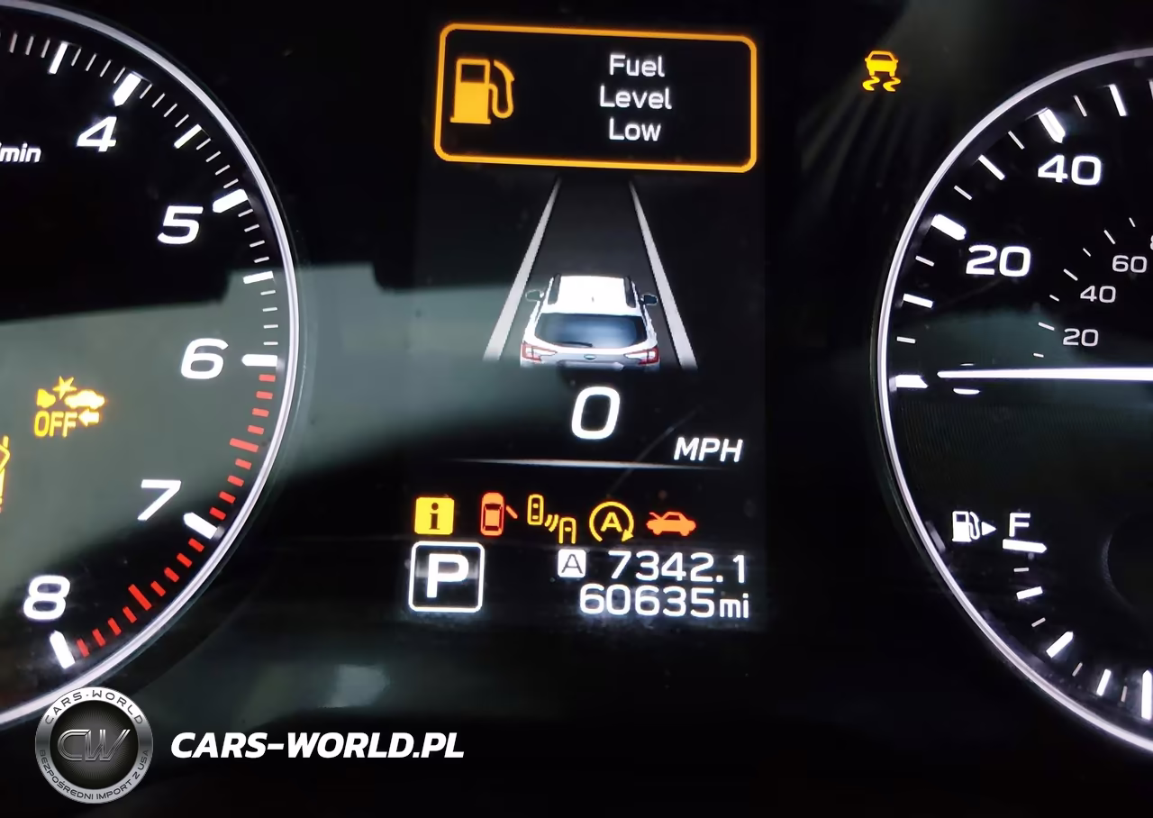 2020 Subaru Outback Premium VIN:4S4BTAEC2L3204645 - 15