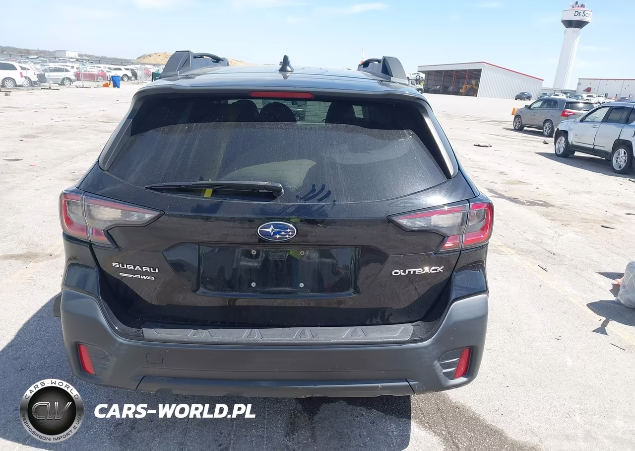 2020 Subaru Outback Premium VIN:4S4BTAEC2L3204645 - 16