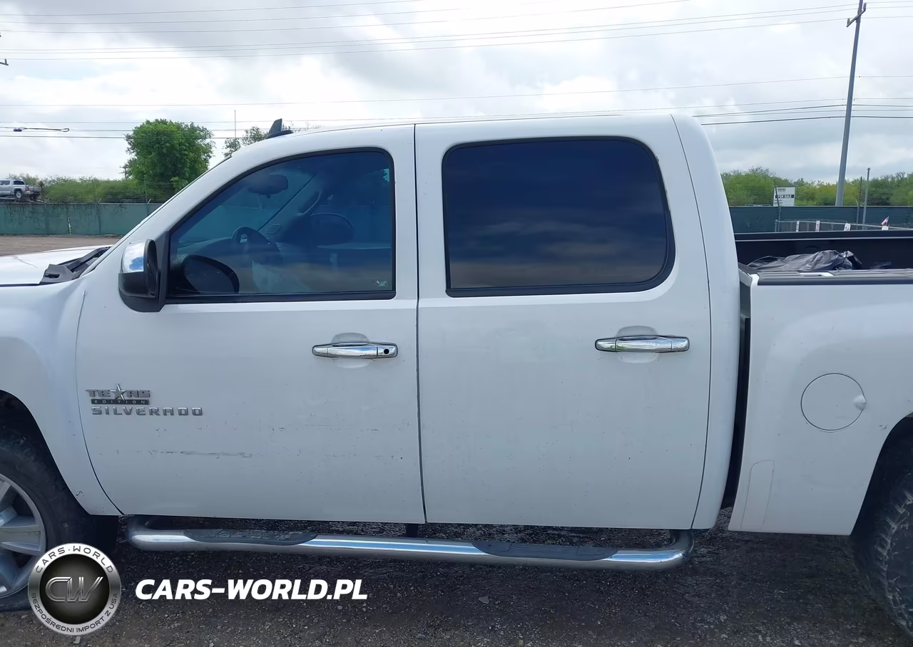 2013 Chevrolet Silverado 1500 Lt VIN:3GCPCSE00DG243206 - 13