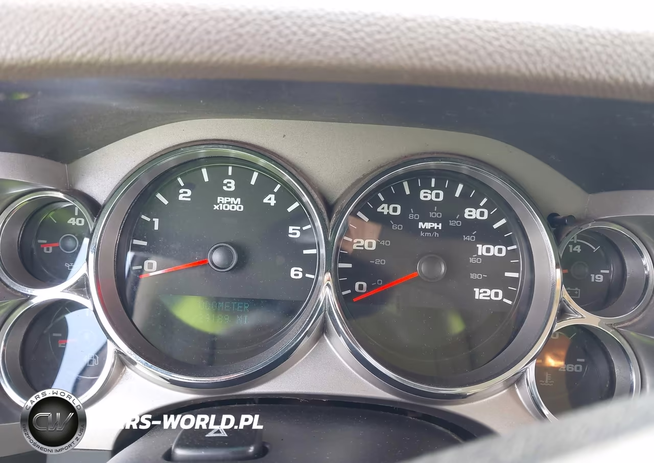 2013 Chevrolet Silverado 1500 Lt VIN:3GCPCSE00DG243206 - 7