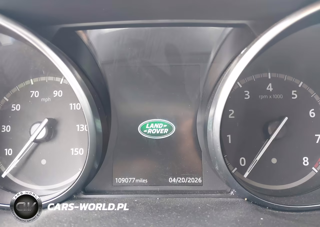 2019 Land Rover Discovery Sport Hse-Landmark Edition VIN:SALCR2FX7KH793815 - 7