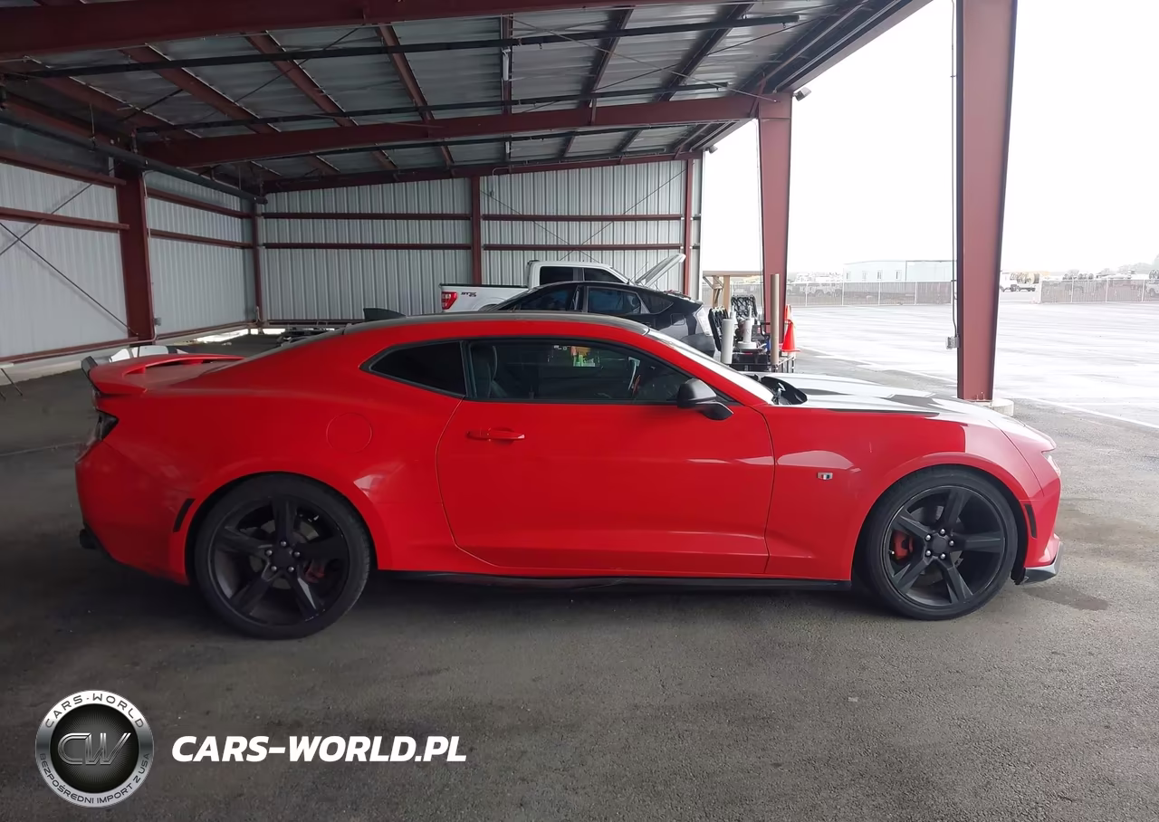 2018 Chevrolet Camaro 1Lt VIN:1G1FB1RX9J0147339 - 14