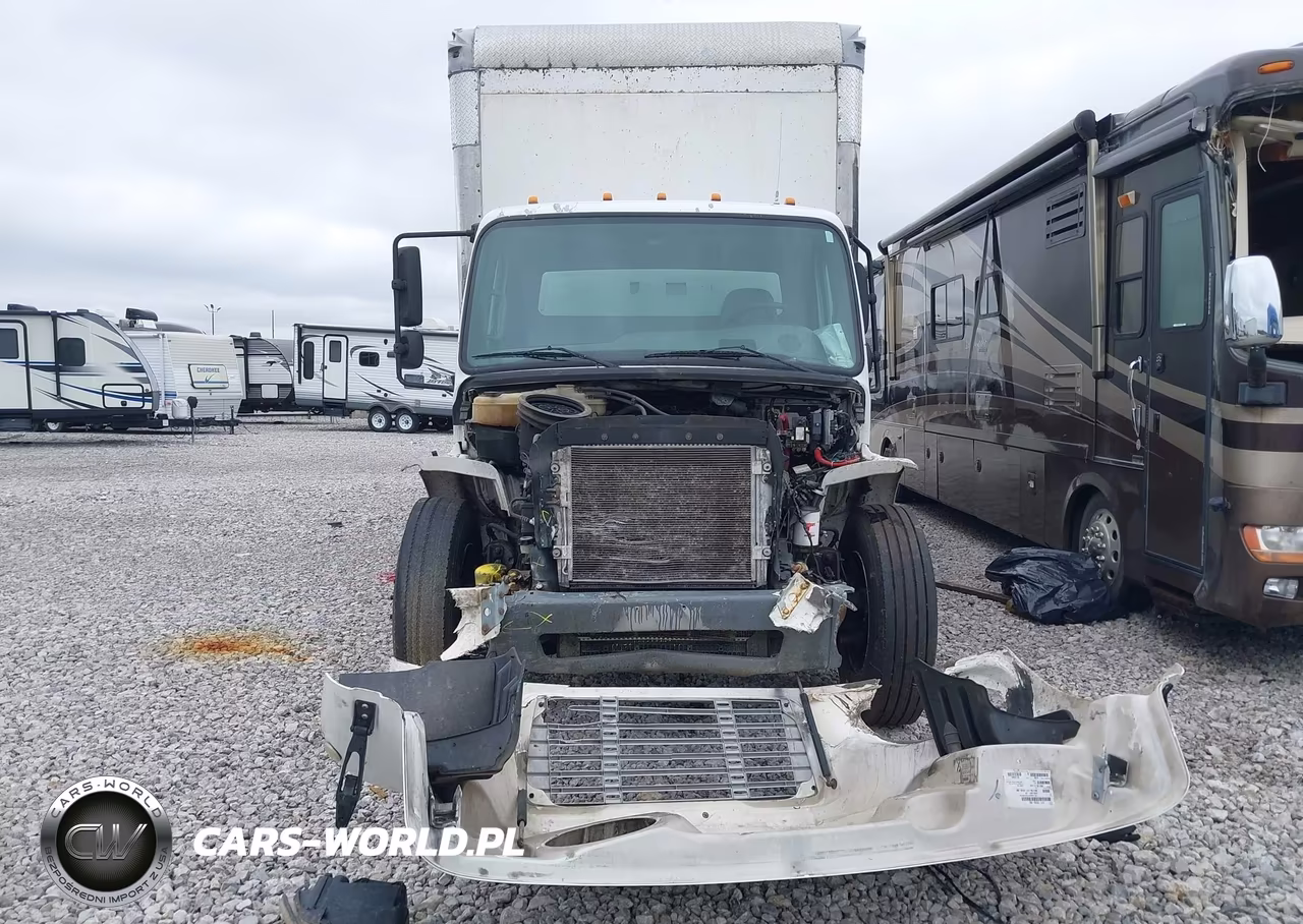 2016 Freightliner M2 106 Medium Duty VIN:1FVACWDTXGHGY5579 - 14