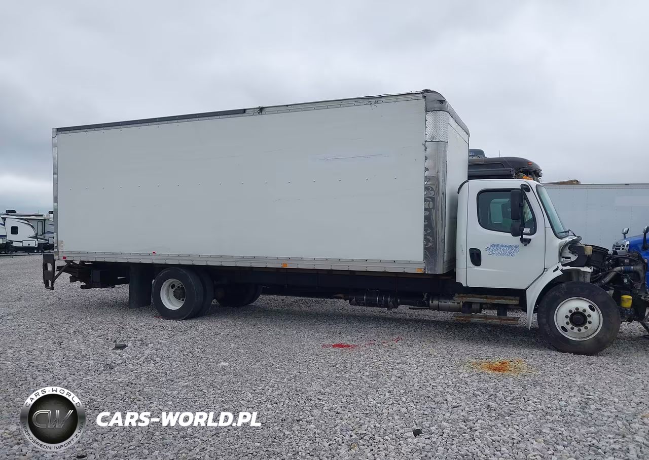 2016 Freightliner M2 106 Medium Duty VIN:1FVACWDTXGHGY5579 - 15