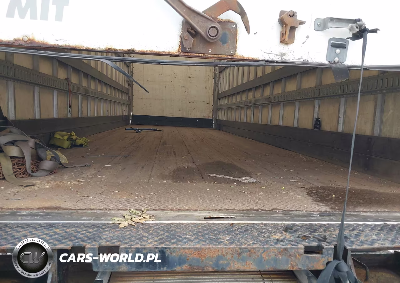 2016 Freightliner M2 106 Medium Duty VIN:1FVACWDTXGHGY5579 - 6