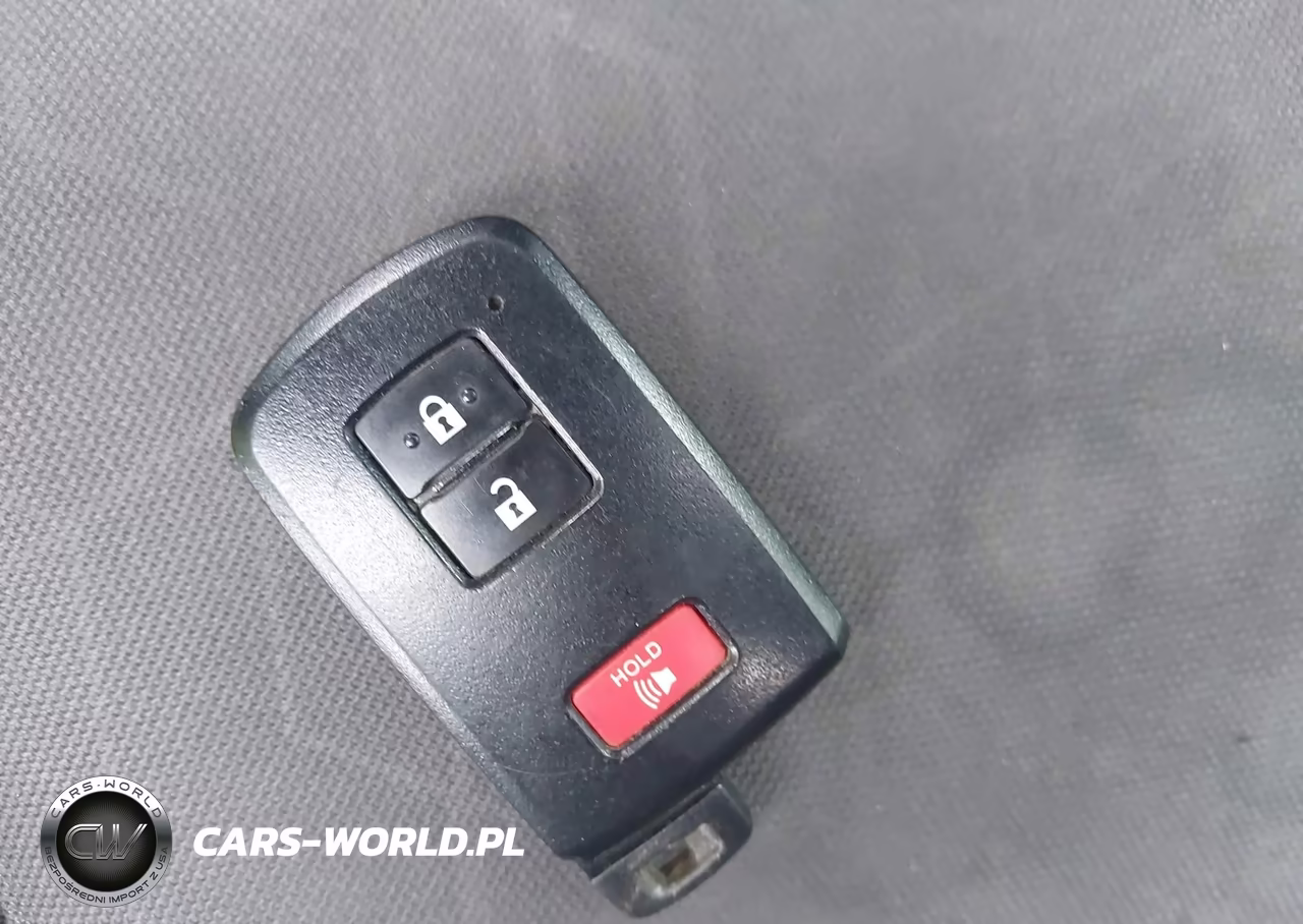2019 Toyota Tacoma Trd Off Road VIN:3TMCZ5AN5KM271808 - 11