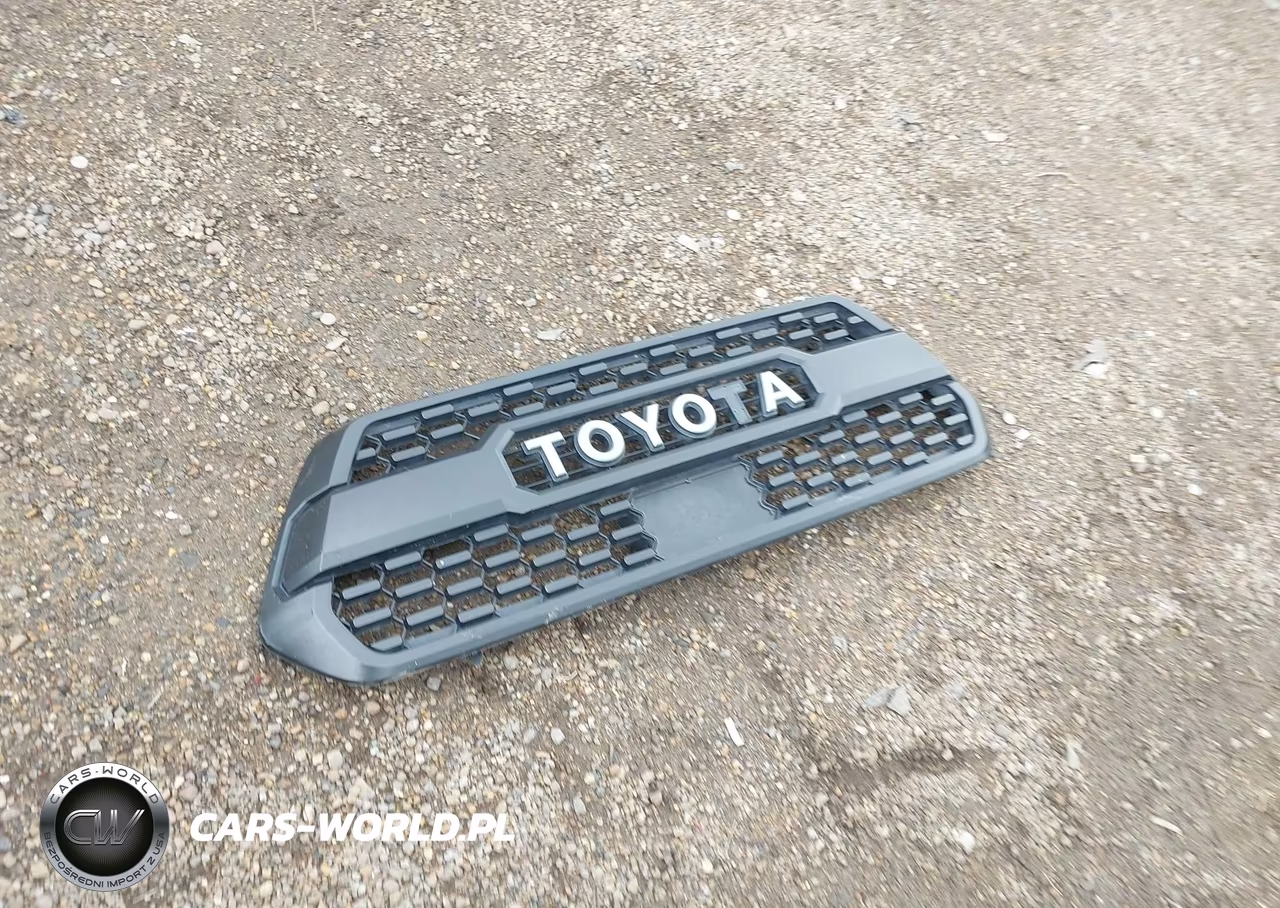 2019 Toyota Tacoma Trd Off Road VIN:3TMCZ5AN5KM271808 - 12