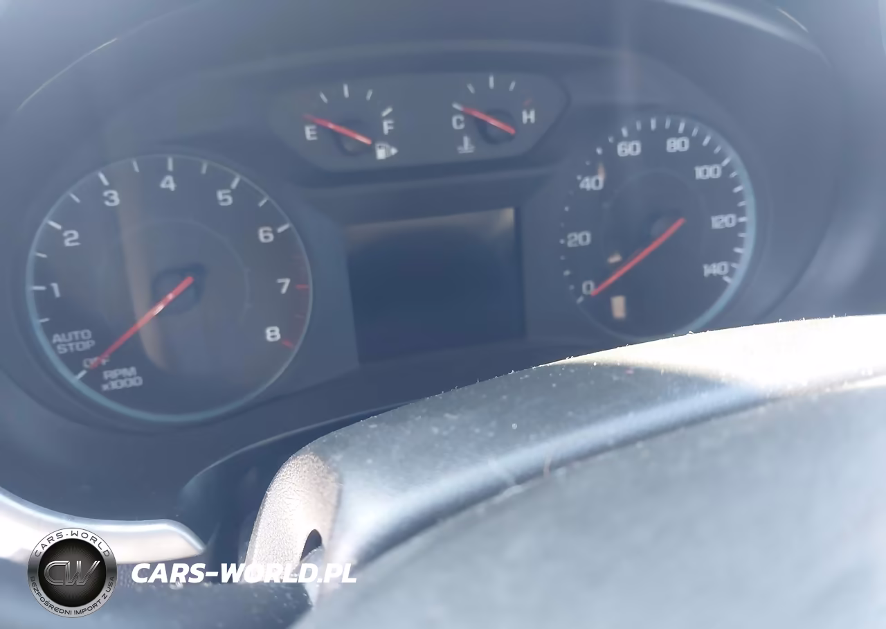 2024 Chevrolet Malibu Fwd 1Lt VIN:1G1ZD5ST6RF123904 - 7