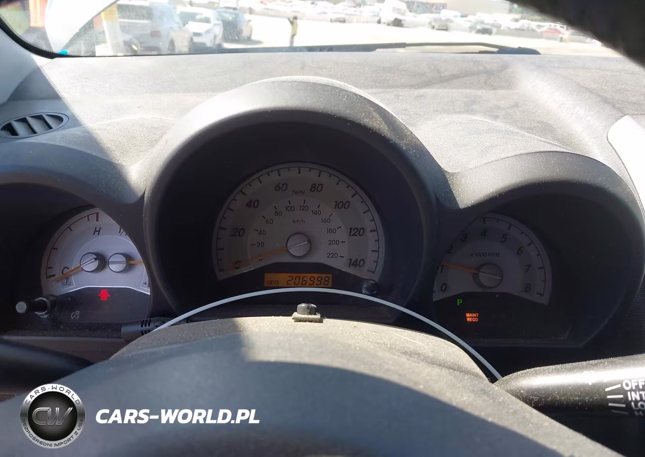 2007 Scion Tc VIN:JTKDE177870147021 - 7