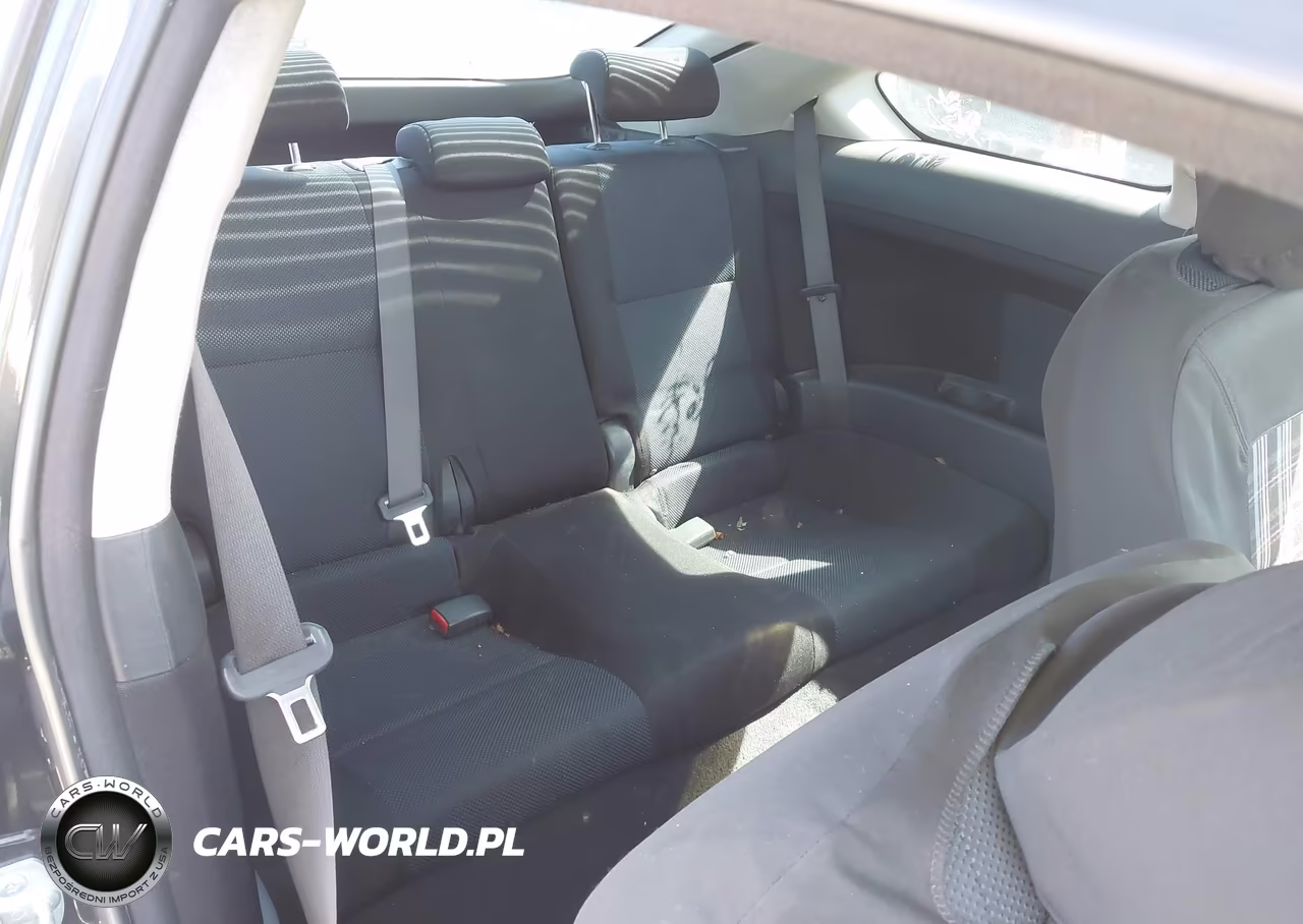 2007 Scion Tc VIN:JTKDE177870147021 - 8