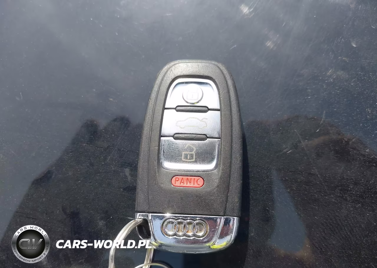 2009 Audi Q5 3.2 Premium VIN:WA1KK78R49A029145 - 11