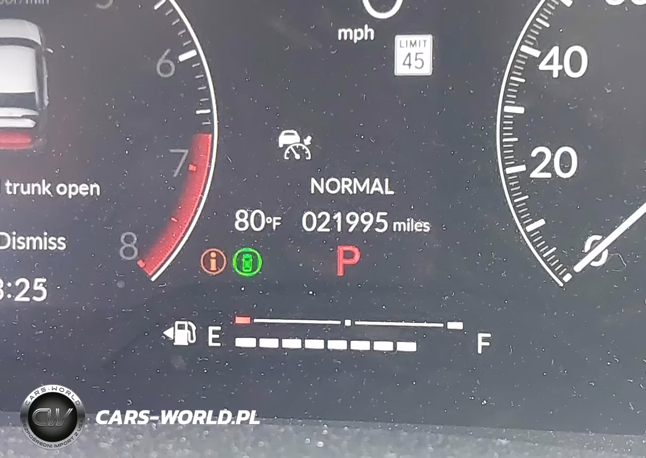 2024 Honda Civic Sport VIN:2HGFE2F57RH509684 - 14