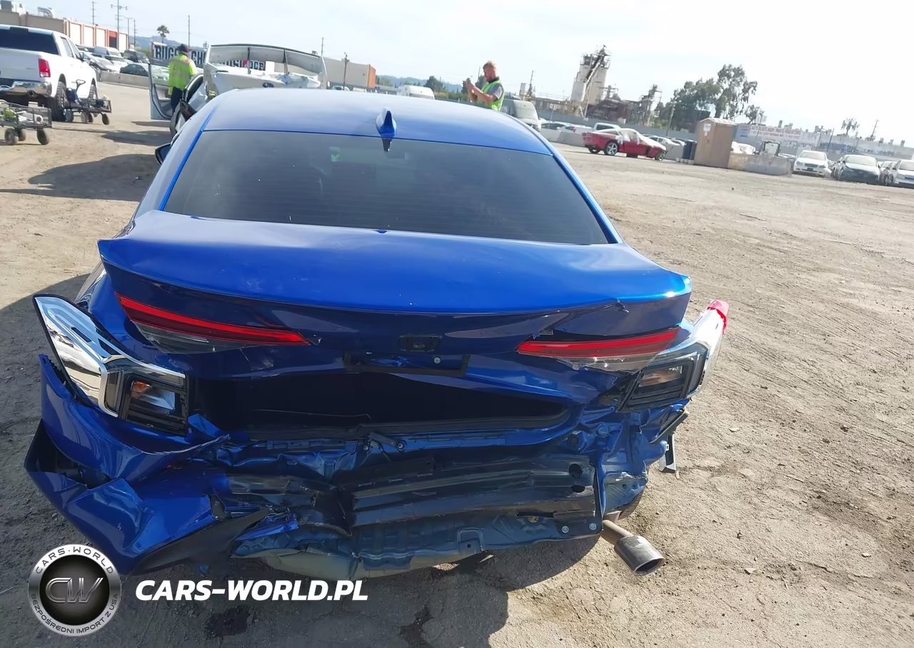 2024 Honda Civic Sport VIN:2HGFE2F57RH509684 - 15