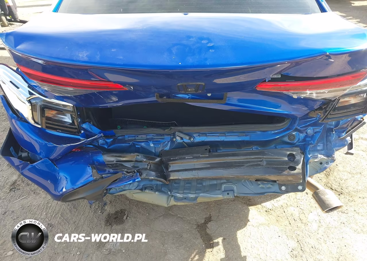 2024 Honda Civic Sport VIN:2HGFE2F57RH509684 - 6