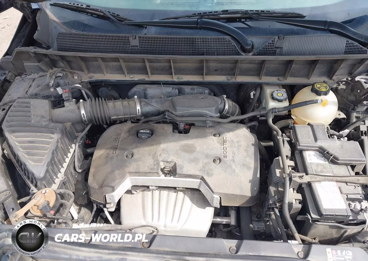 2018 GMC Acadia Sle-1 VIN:1GKKNKLA9JZ186620 - 10