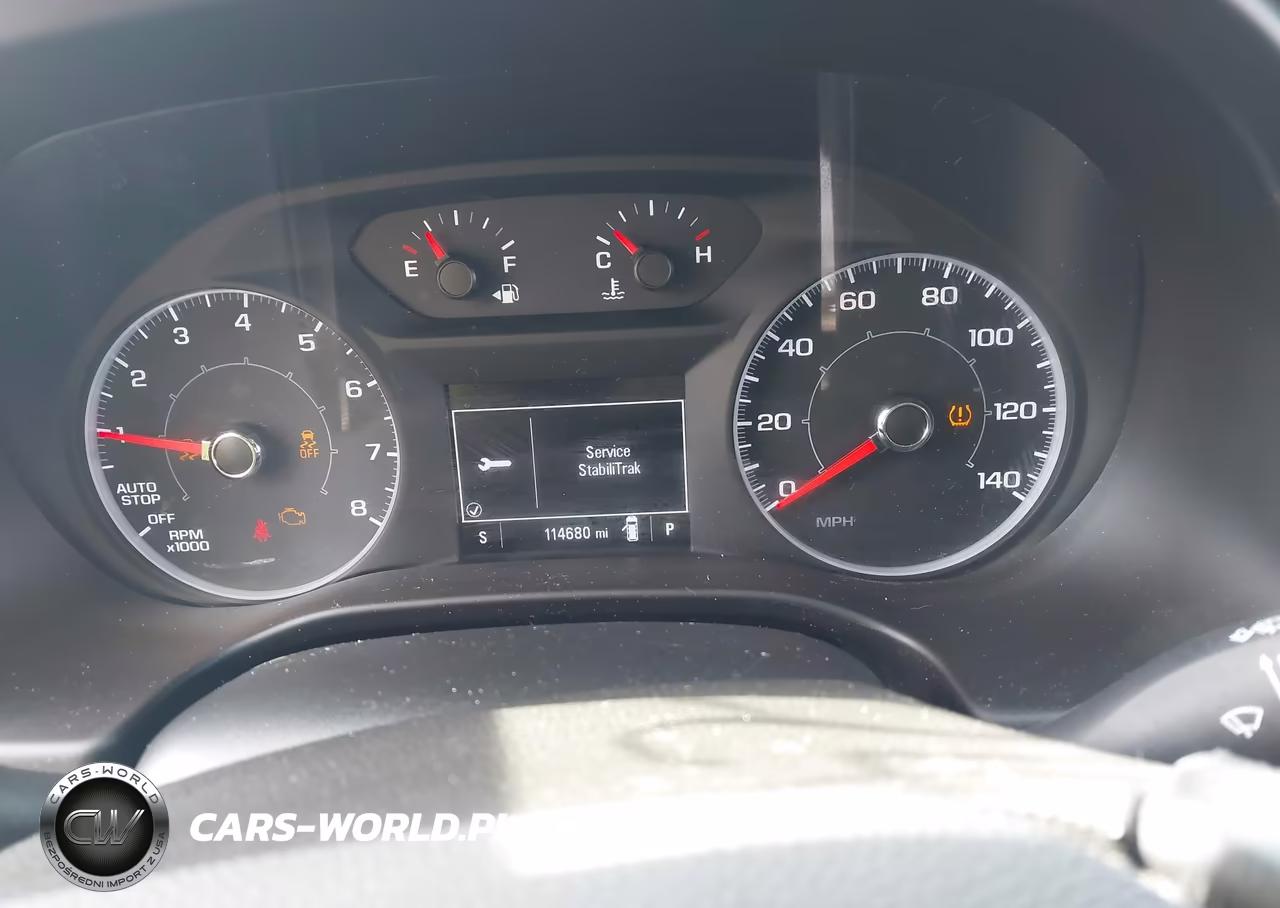 2018 GMC Acadia Sle-1 VIN:1GKKNKLA9JZ186620 - 7