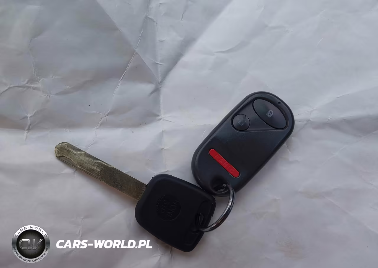 2004 Honda Civic Lx VIN:2HGES16524H599236 - 11