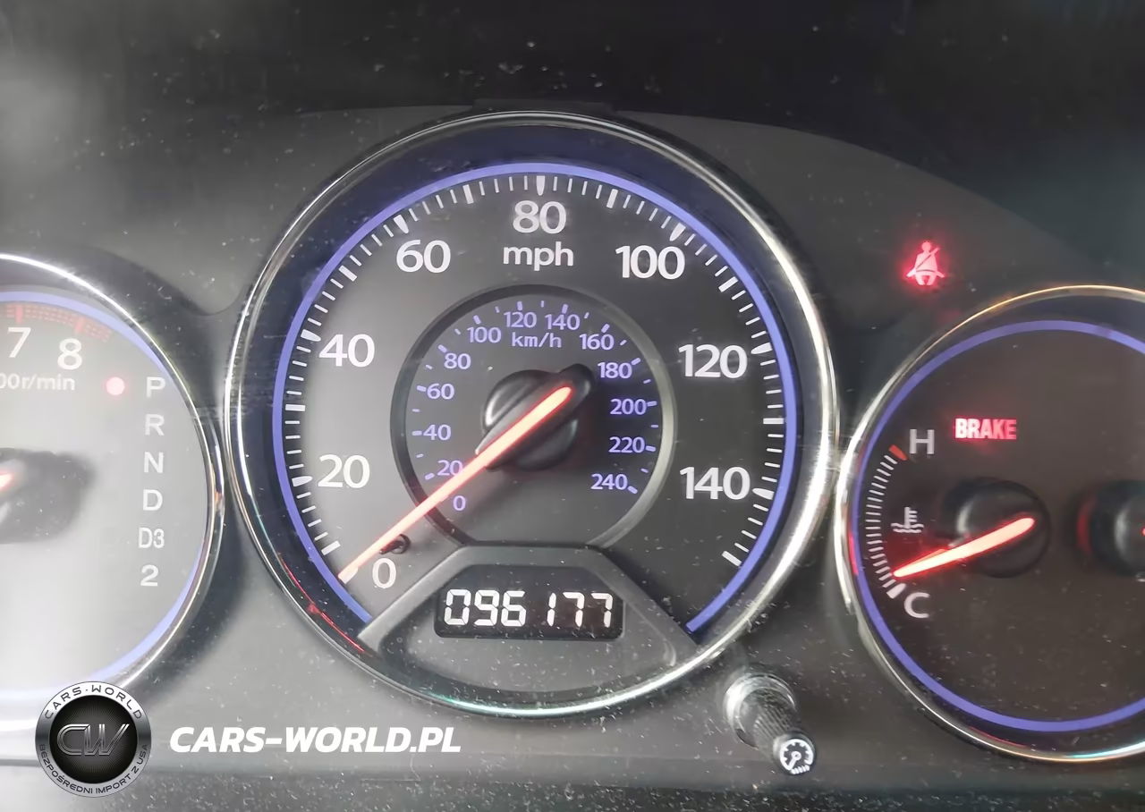 2004 Honda Civic Lx VIN:2HGES16524H599236 - 7