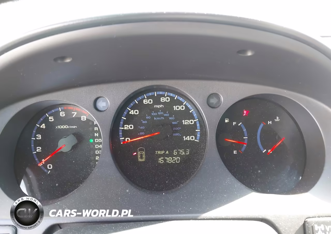 2006 Acura Mdx VIN:2HNYD18916H538303 - 7