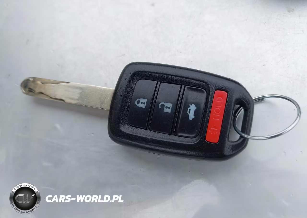 2016 Honda Civic Lx VIN:2HGFC2F51GH527794 - 11