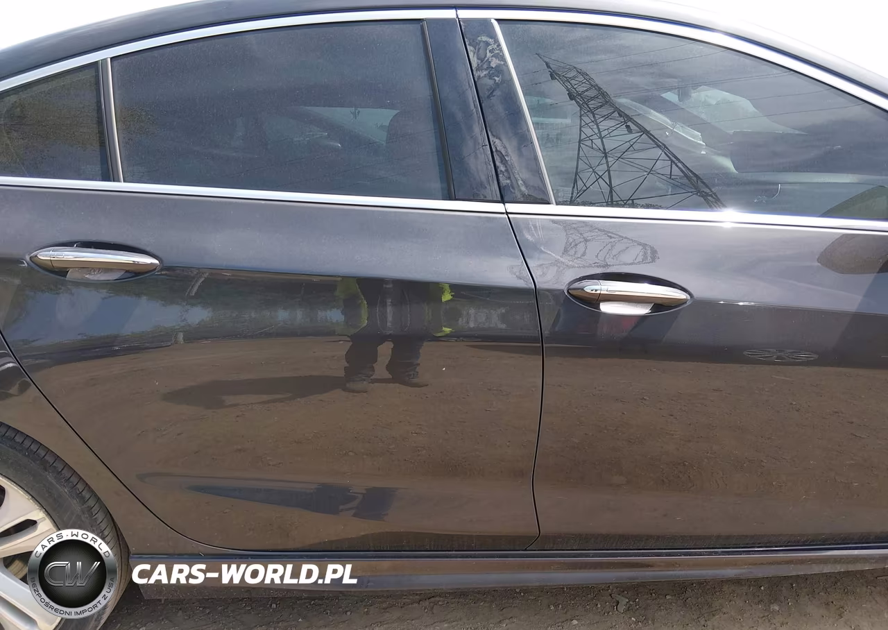 2016 Chevrolet Cruze Premier Auto VIN:1G1BG5SM7G7289258 - 13