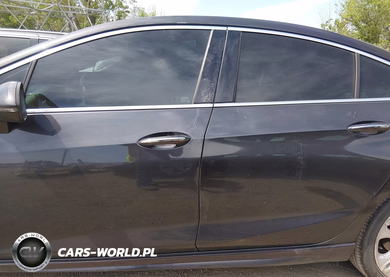 2016 Chevrolet Cruze Premier Auto VIN:1G1BG5SM7G7289258 - 14