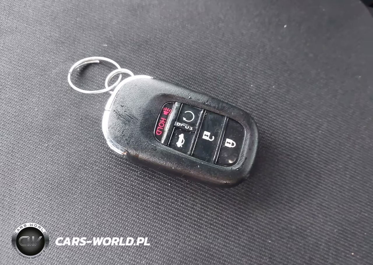 2024 Honda Civic Sport VIN:2HGFE2F53RH593518 - 11
