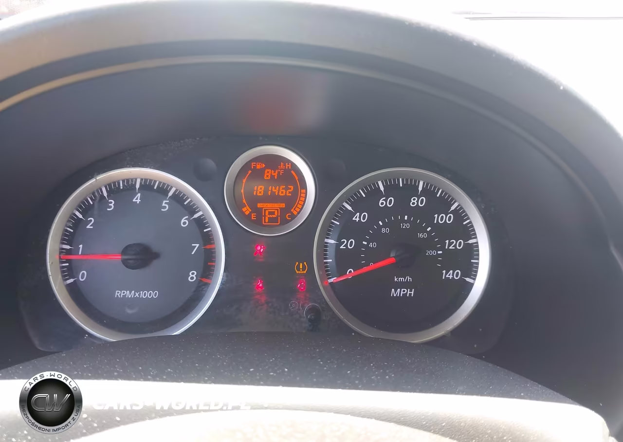 2012 Nissan Sentra 2.0 Sr VIN:3N1AB6AP1CL692129 - 7