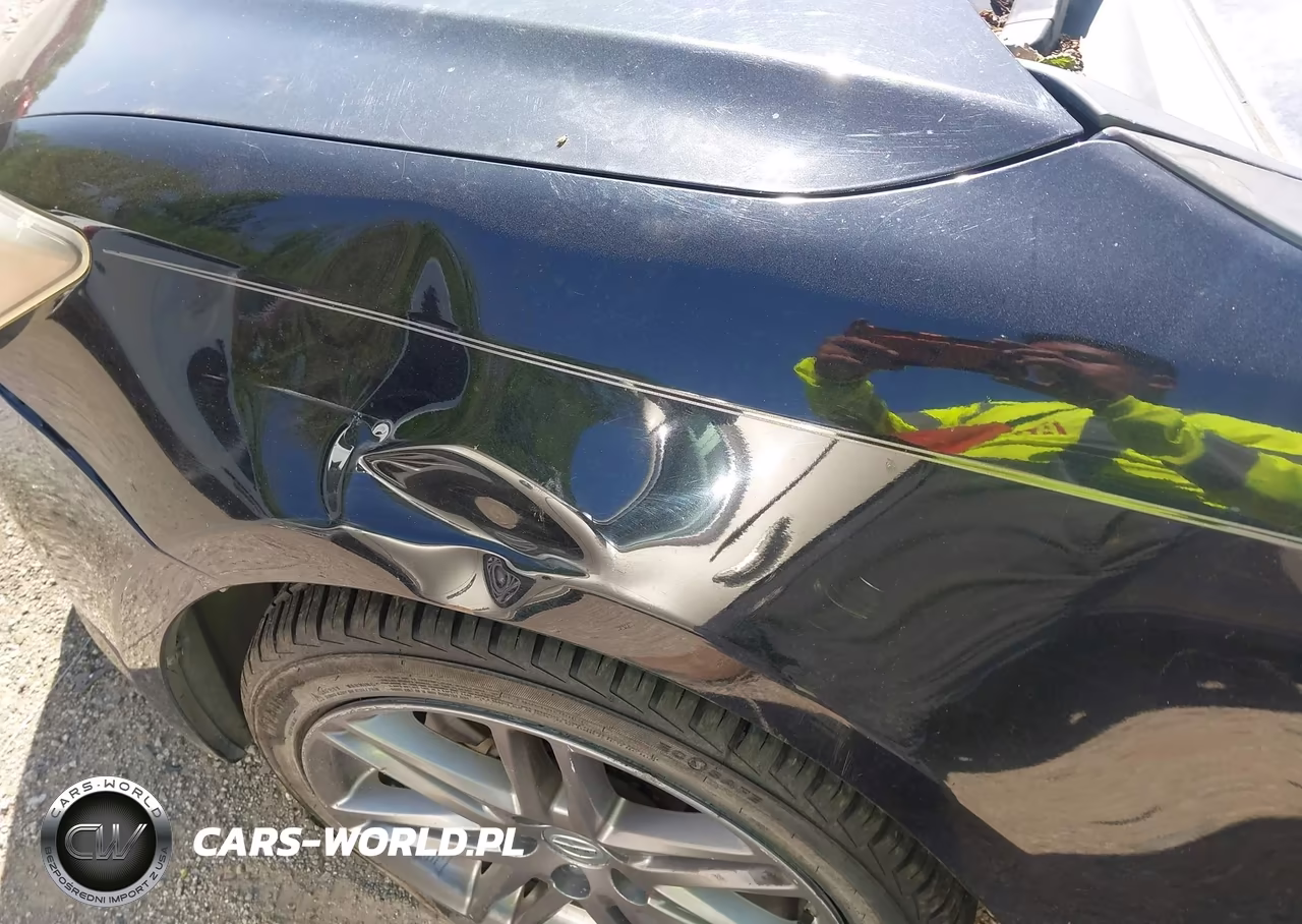 2013 Scion Tc VIN:JTKJF5C71D3060147 - 6