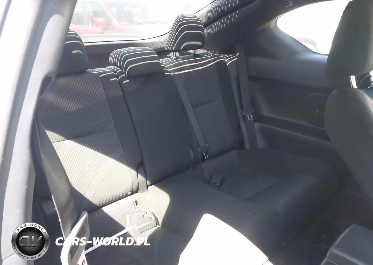 2013 Scion Tc VIN:JTKJF5C71D3060147 - 8
