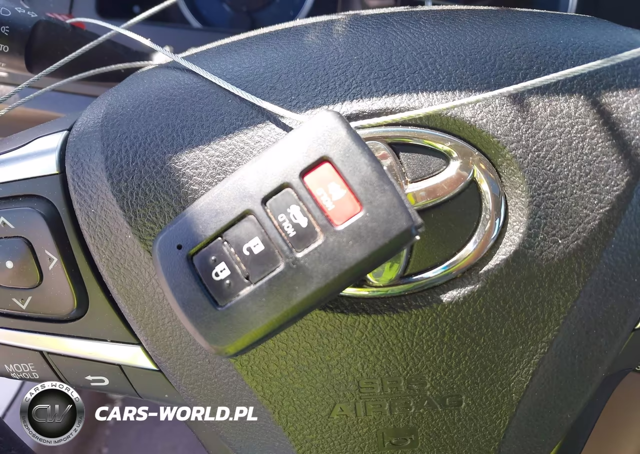 2017 Toyota Camry Xle VIN:4T1BF1FK6HU722966 - 11