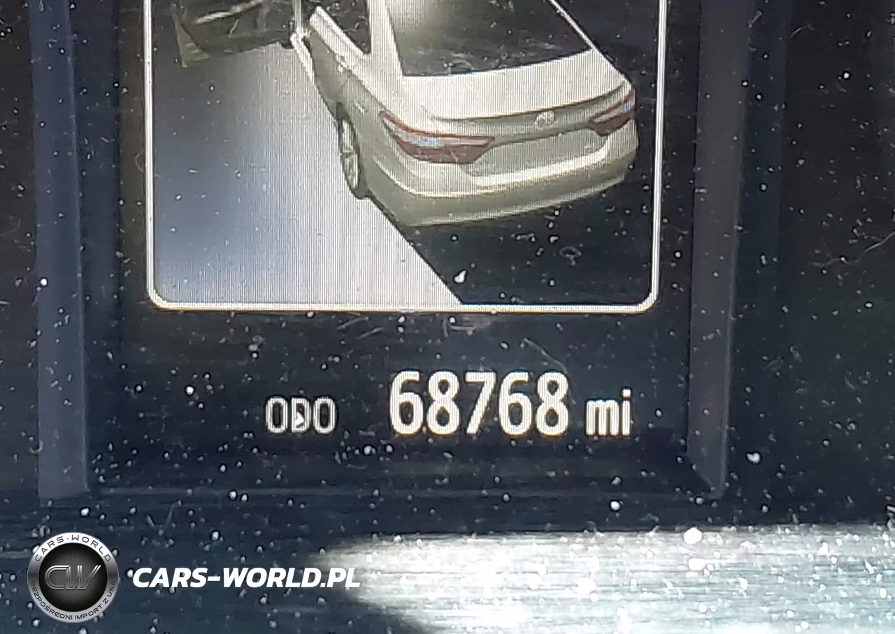 2017 Toyota Camry Xle VIN:4T1BF1FK6HU722966 - 7