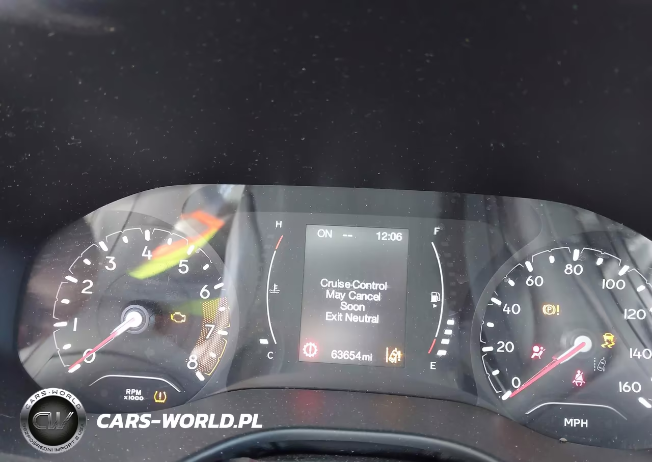 2022 Jeep Compass Latitude 4X4 VIN:3C4NJDBB0NT131593 - 7