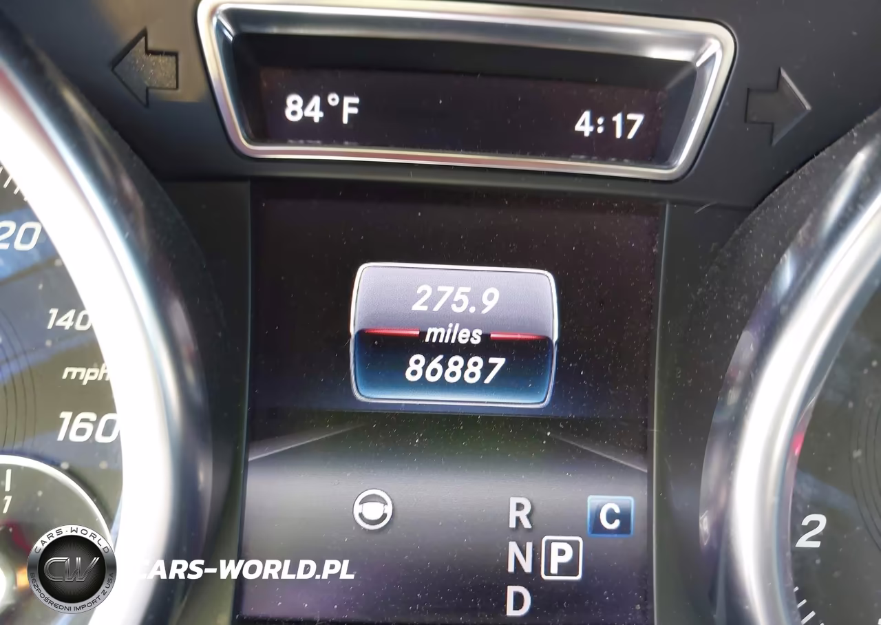 2018 Mercedes-Benz Gls 550 4Matic VIN:4JGDF7DEXJB106181 - 15