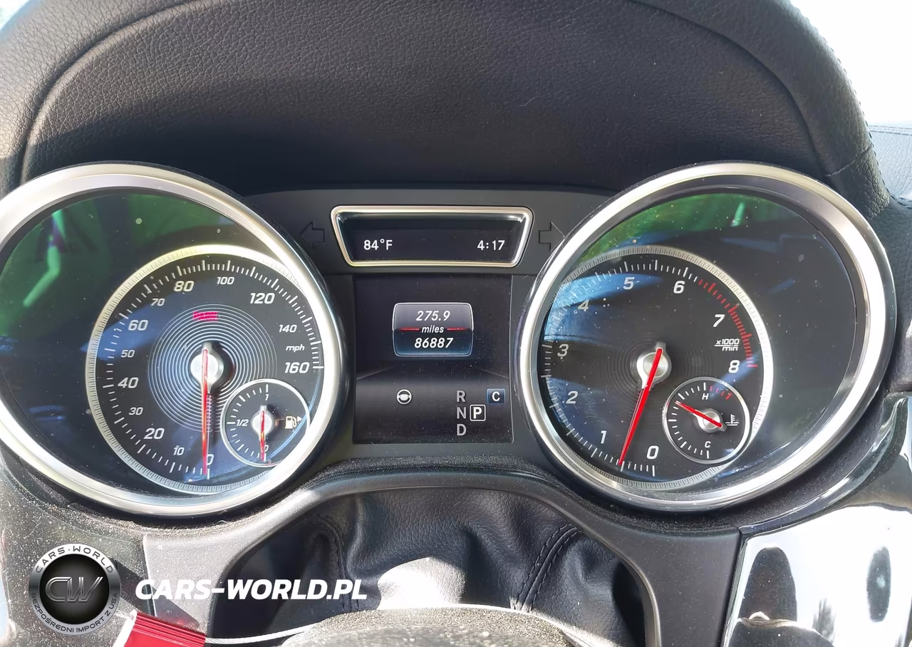 2018 Mercedes-Benz Gls 550 4Matic VIN:4JGDF7DEXJB106181 - 7