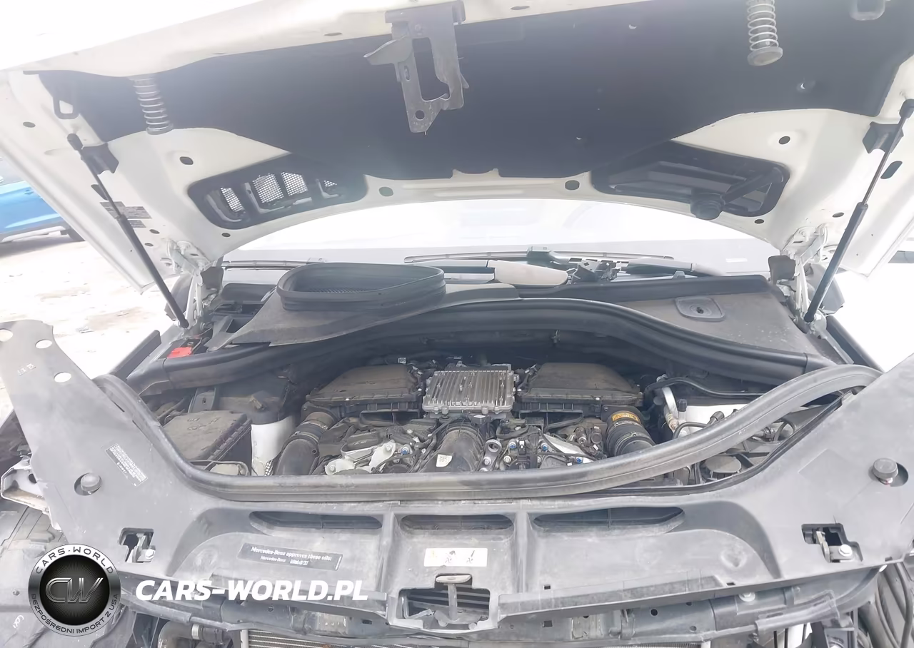 2019 Mercedes-Benz Gls 450 4Matic VIN:4JGDF6EE8KB219489 - 10