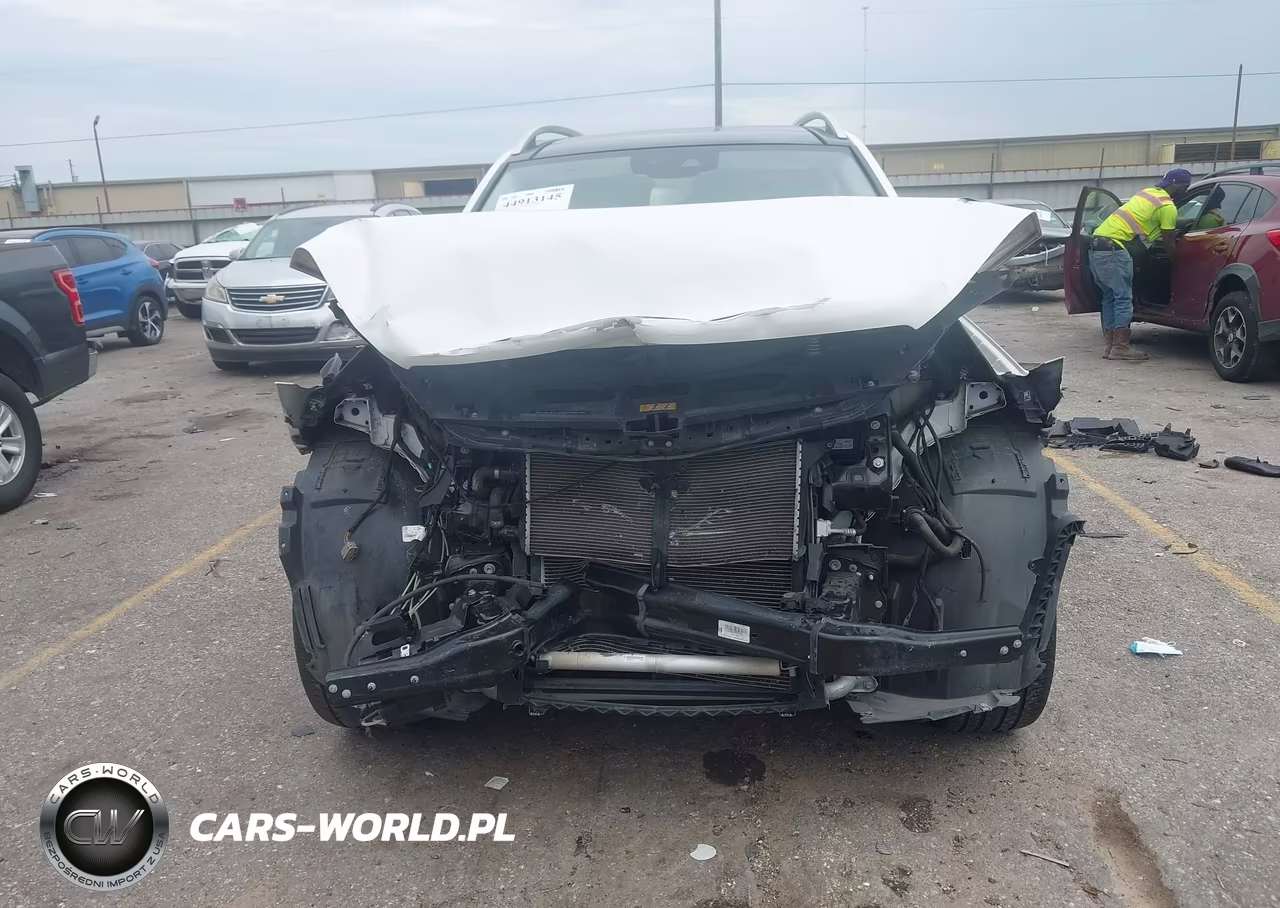 2019 Mercedes-Benz Gls 450 4Matic VIN:4JGDF6EE8KB219489 - 13
