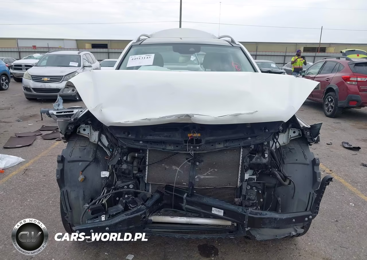 2019 Mercedes-Benz Gls 450 4Matic VIN:4JGDF6EE8KB219489 - 6