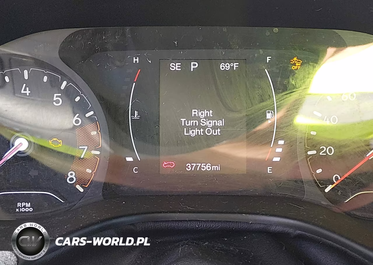 2022 Jeep Compass Latitude 4X4 VIN:3C4NJDBB0NT110615 - 15