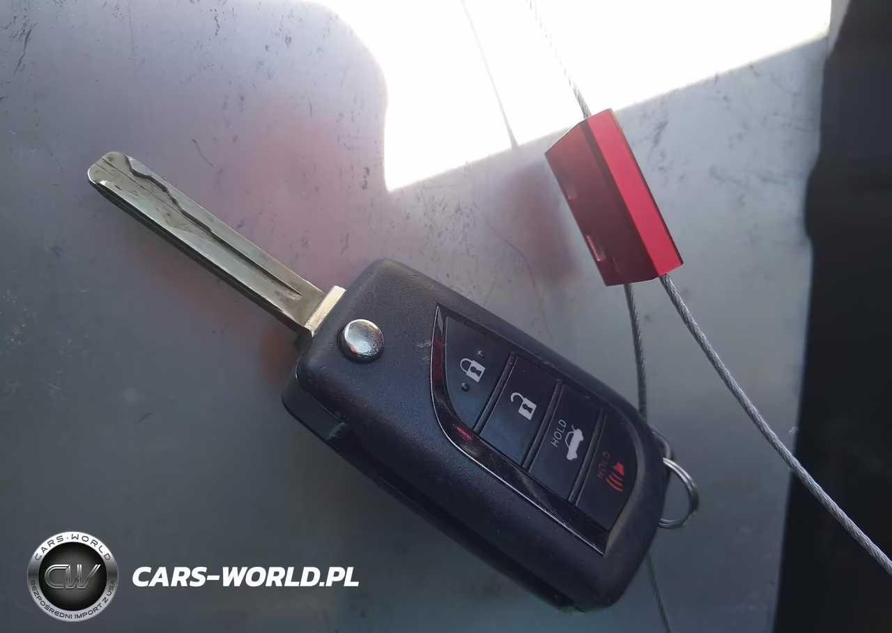 2019 Toyota Camry Se VIN:4T1B11HK3KU854263 - 11