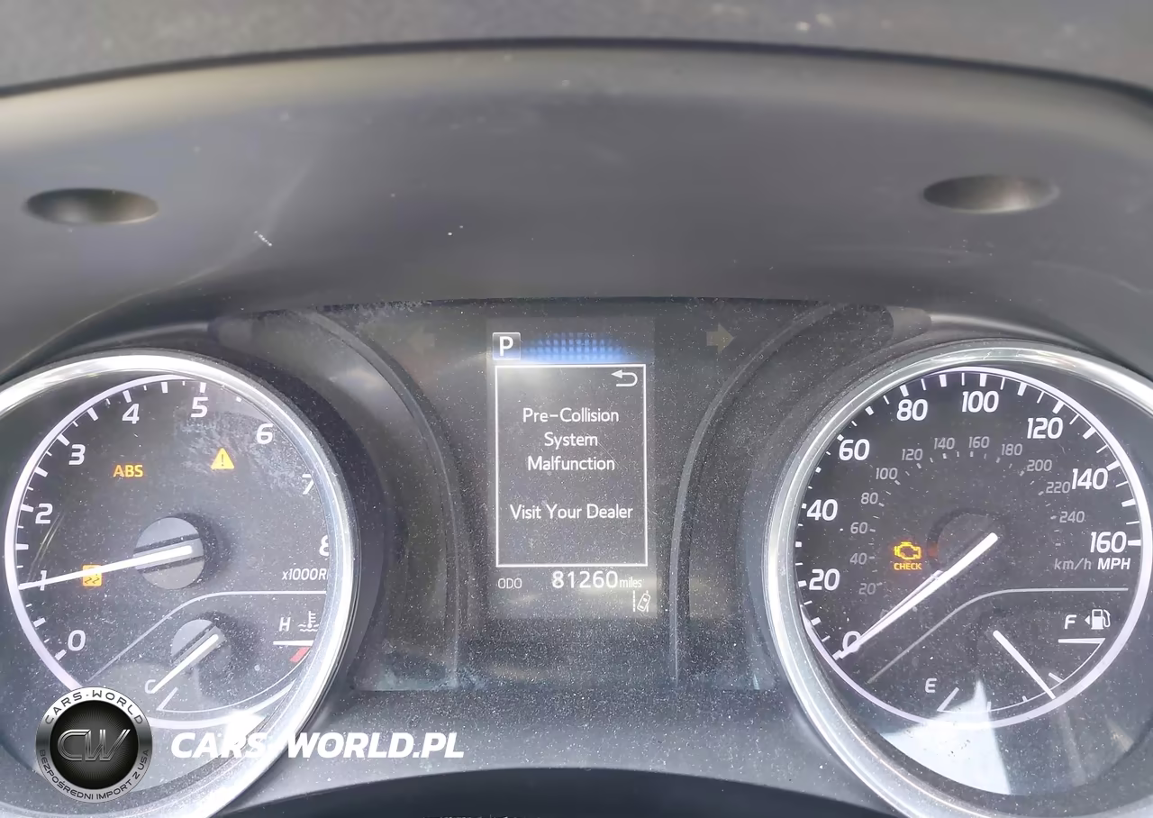 2019 Toyota Camry Se VIN:4T1B11HK3KU854263 - 7