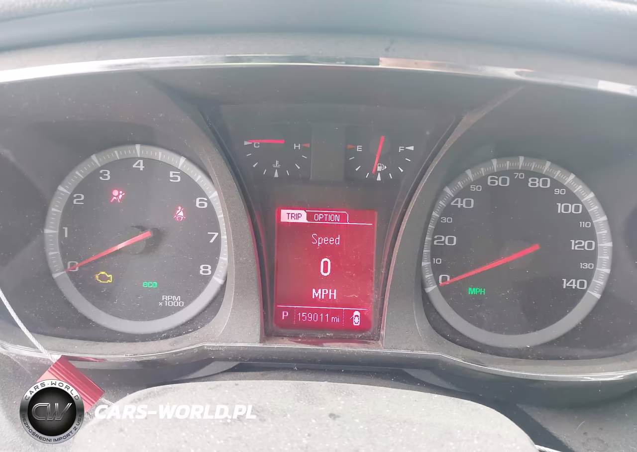 2014 GMC Terrain Sle-1 VIN:2GKALMEK3E6357950 - 7