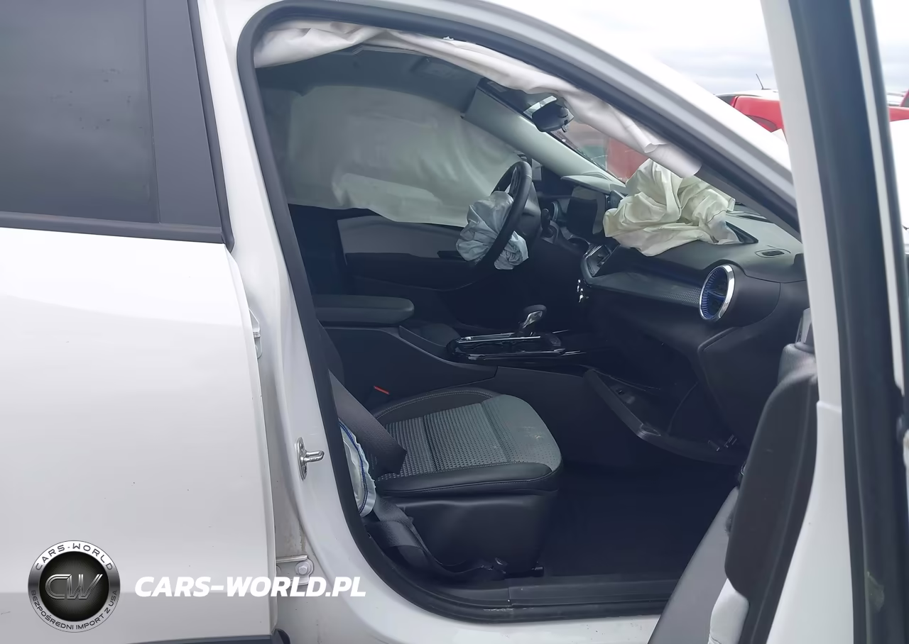 2025 Chevrolet Trax Fwd Lt VIN:KL77LHEP2SC239042 - 5