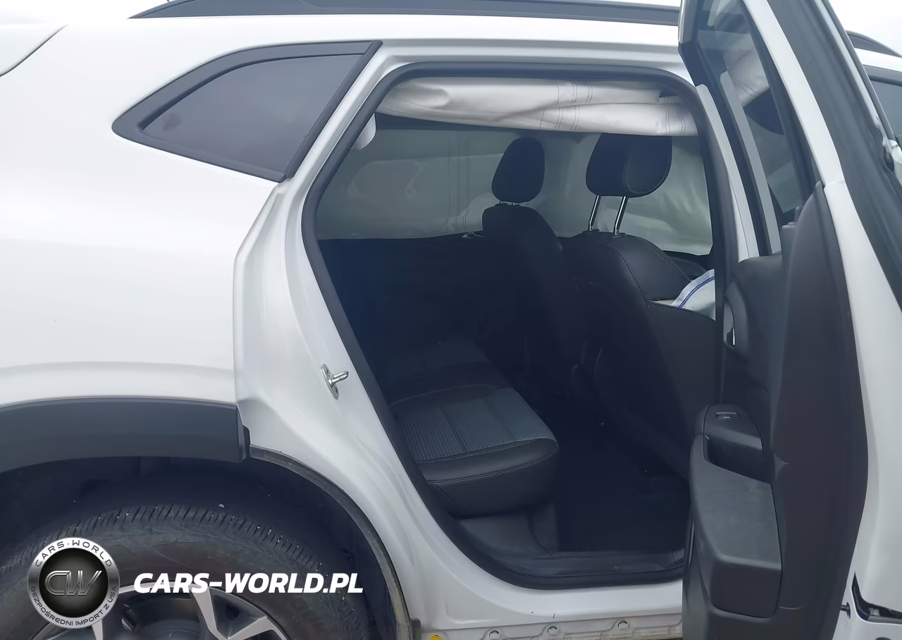 2025 Chevrolet Trax Fwd Lt VIN:KL77LHEP2SC239042 - 8
