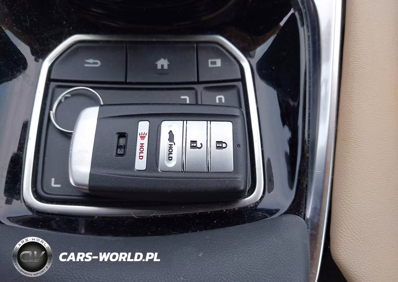 2021 Acura Rdx Technology Package VIN:5J8TC1H55ML019451 - 11