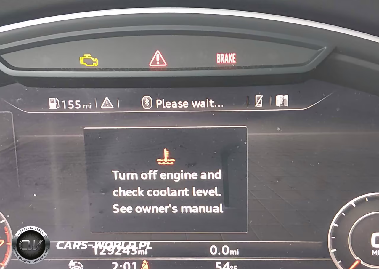 2017 Audi Q7 3.0T Premium VIN:WA1LAAF74HD000456 - 17