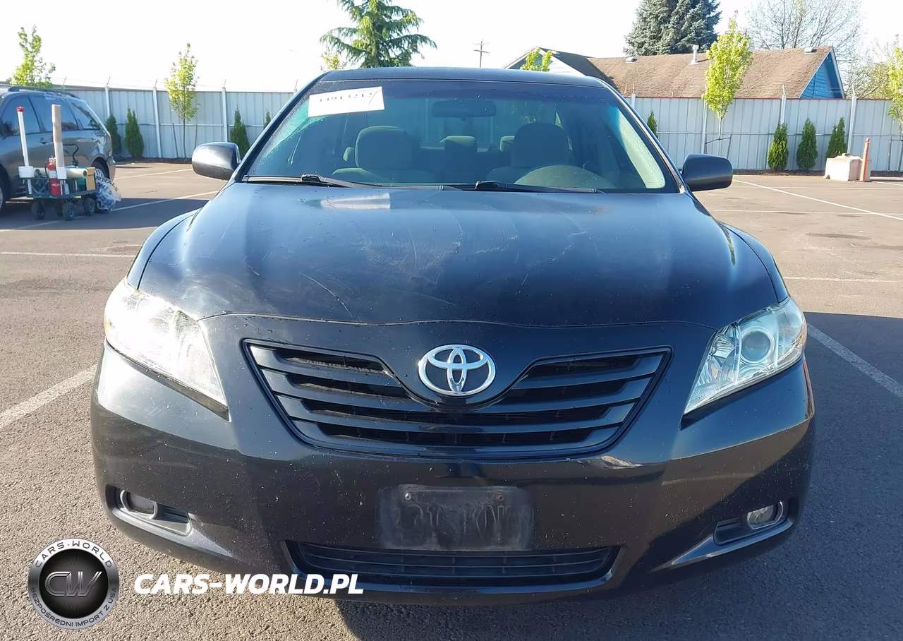 2009 Toyota Camry VIN:4T1BE46K99U883222 - 12