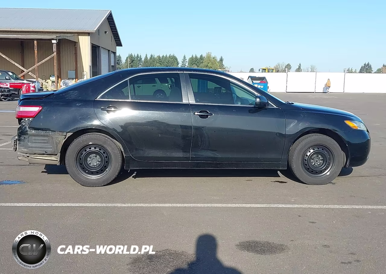 2009 Toyota Camry VIN:4T1BE46K99U883222 - 13