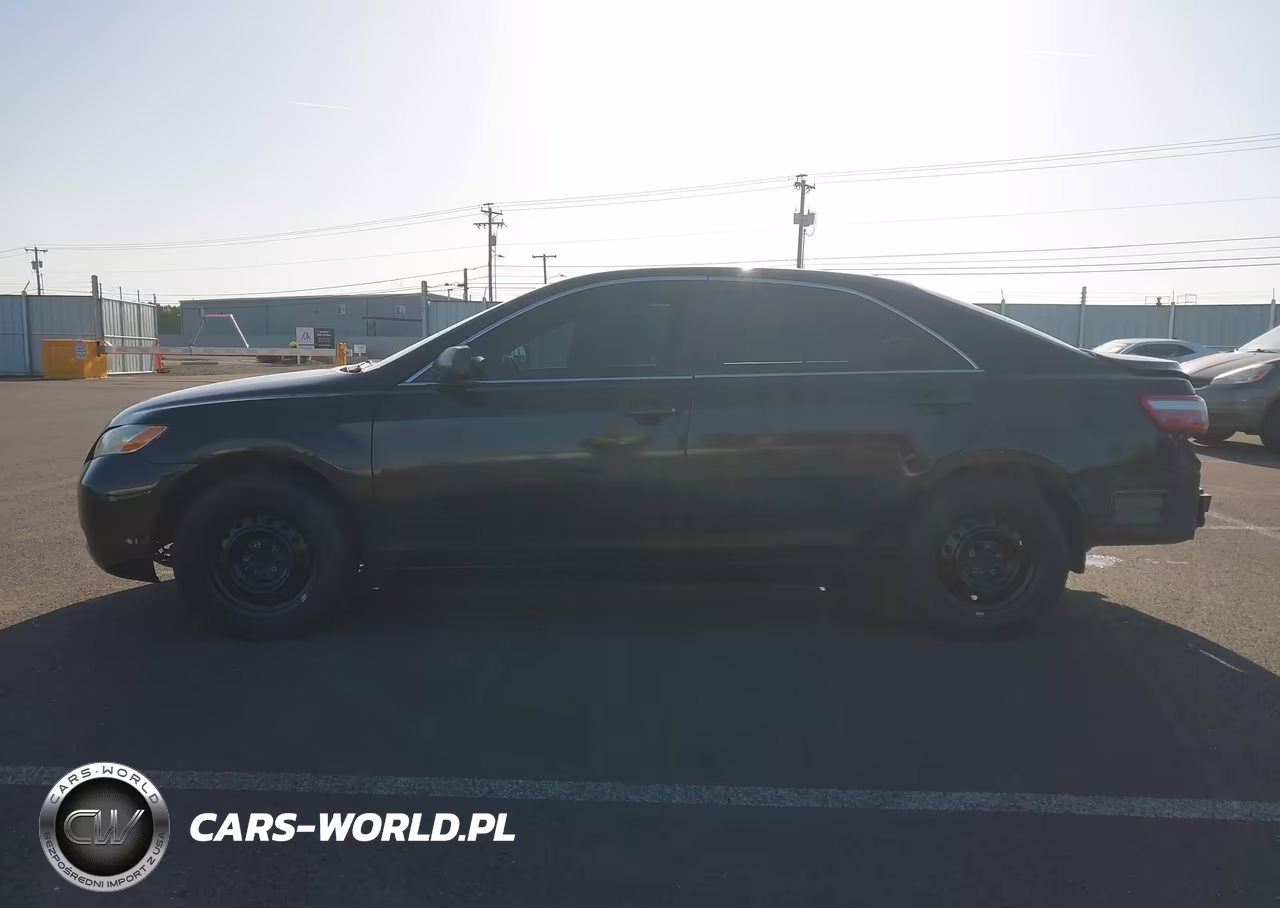 2009 Toyota Camry VIN:4T1BE46K99U883222 - 14