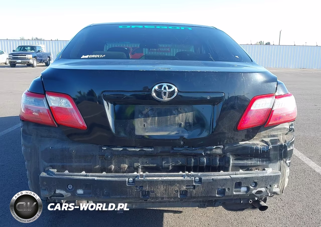 2009 Toyota Camry VIN:4T1BE46K99U883222 - 16